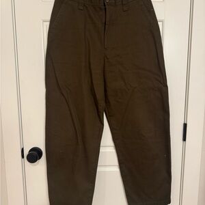 Men's Brown Pants